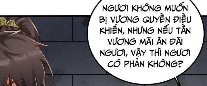 đại tần, ta là con tần thủy hoàng, giết địch thành thần chapter 18 216