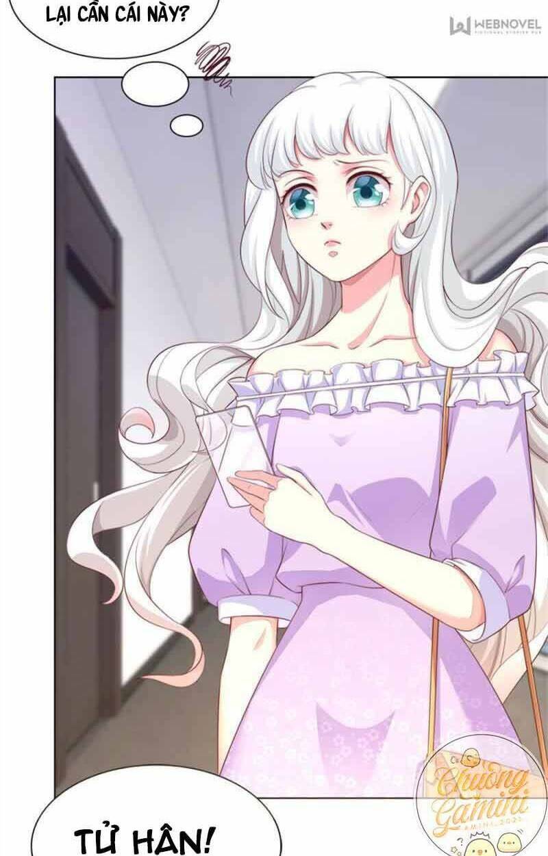 gặp phải người chồng xảo quyệt! chapter 4 20