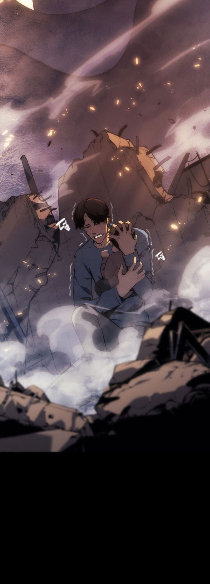 sự trở lại của anh hùng cấp thảm họa chapter 0 17