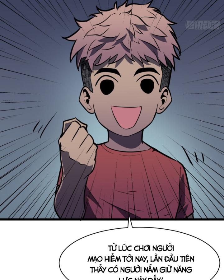 công hội của tôi toàn bộ là ác ma chapter 1 140