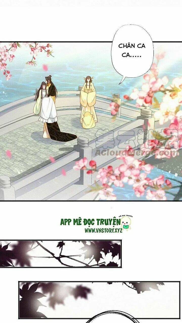 thiên hương mỹ nhân chapter 51 11