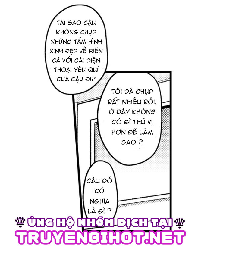 mùa hè tan chảy (full) chapter 2 36