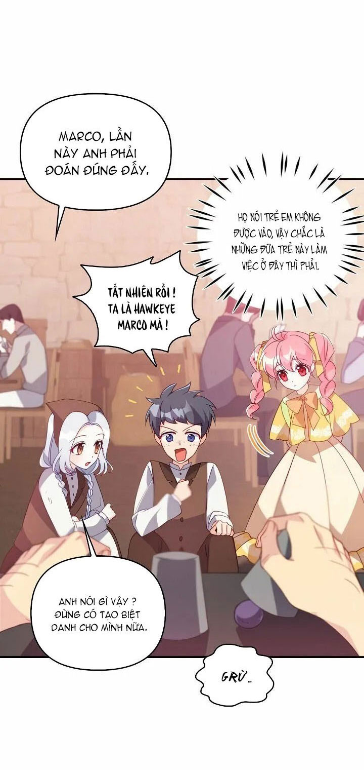 em gái cưng của đại công tước phản diện chapter 28 56