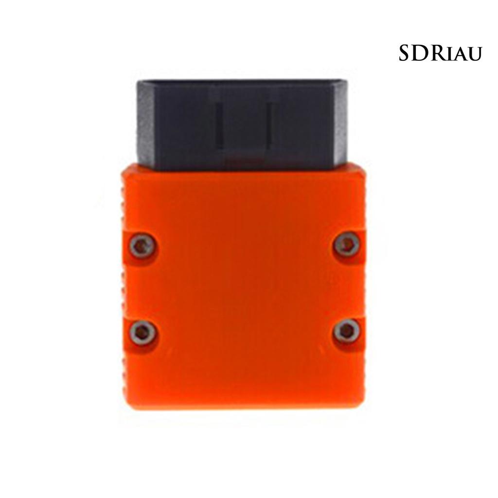 Thiết Bị Chẩn Đoán Lỗi Ô Tô Burzahom Konwei Kw902 Elm327 Wifi Obd2 Eobd 12v