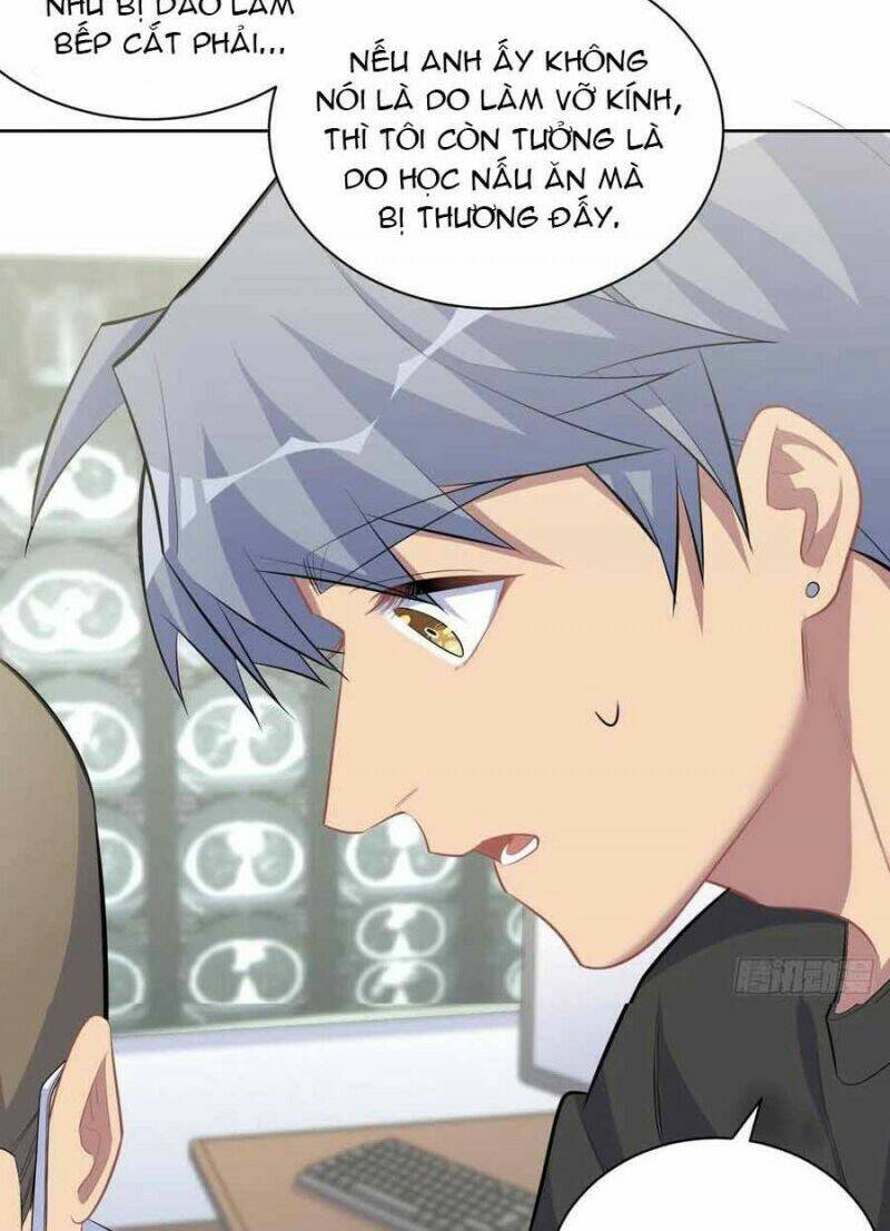 nhạc phụ đại nhân là lão bà chapter 84 19