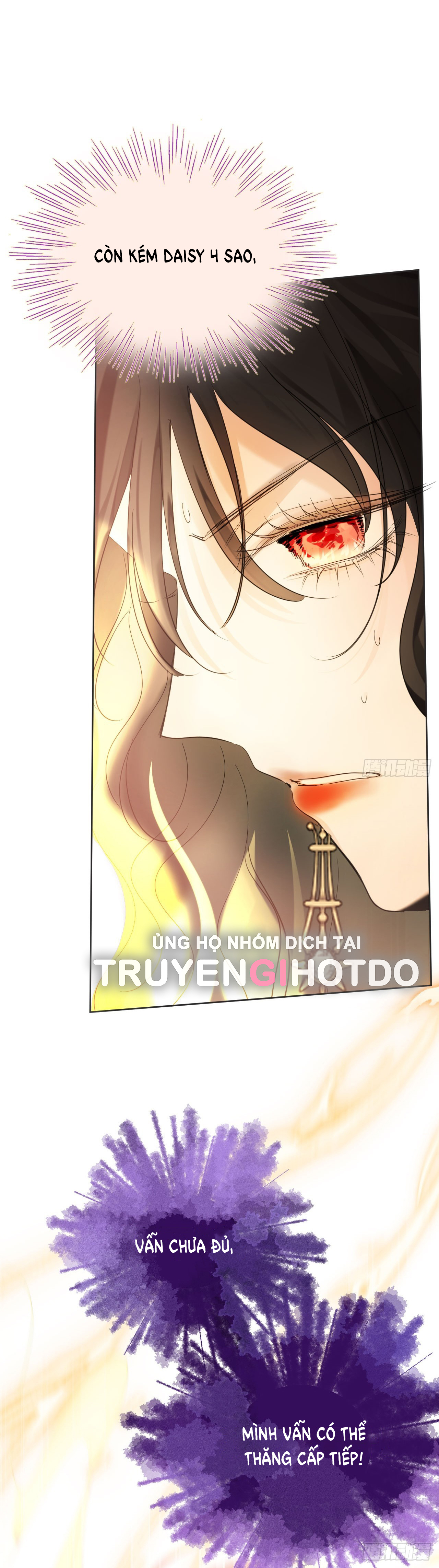 ma nữ đang dần tà ác chỉ đành trở thành phản diện chapter 12.2 6