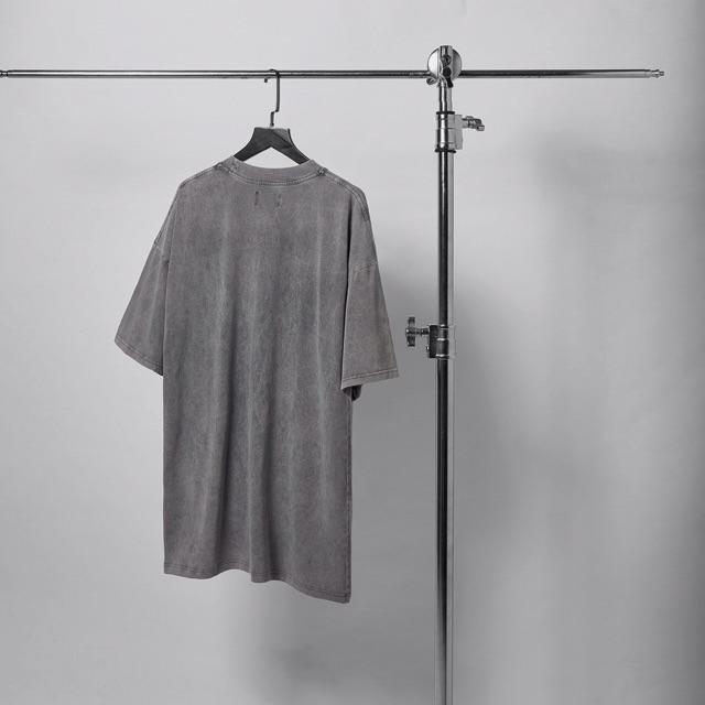 Áo thun CLB HaPi Tee - Wash Ver.