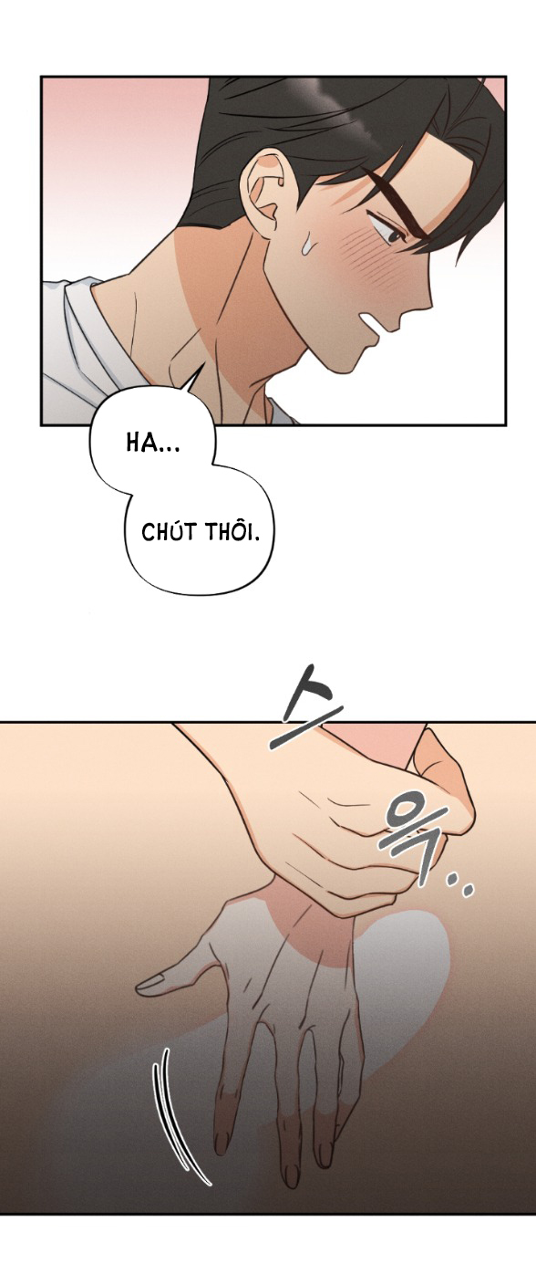 Mất Tư Cách Bạn Bè chapter 4.2 - Trang 4