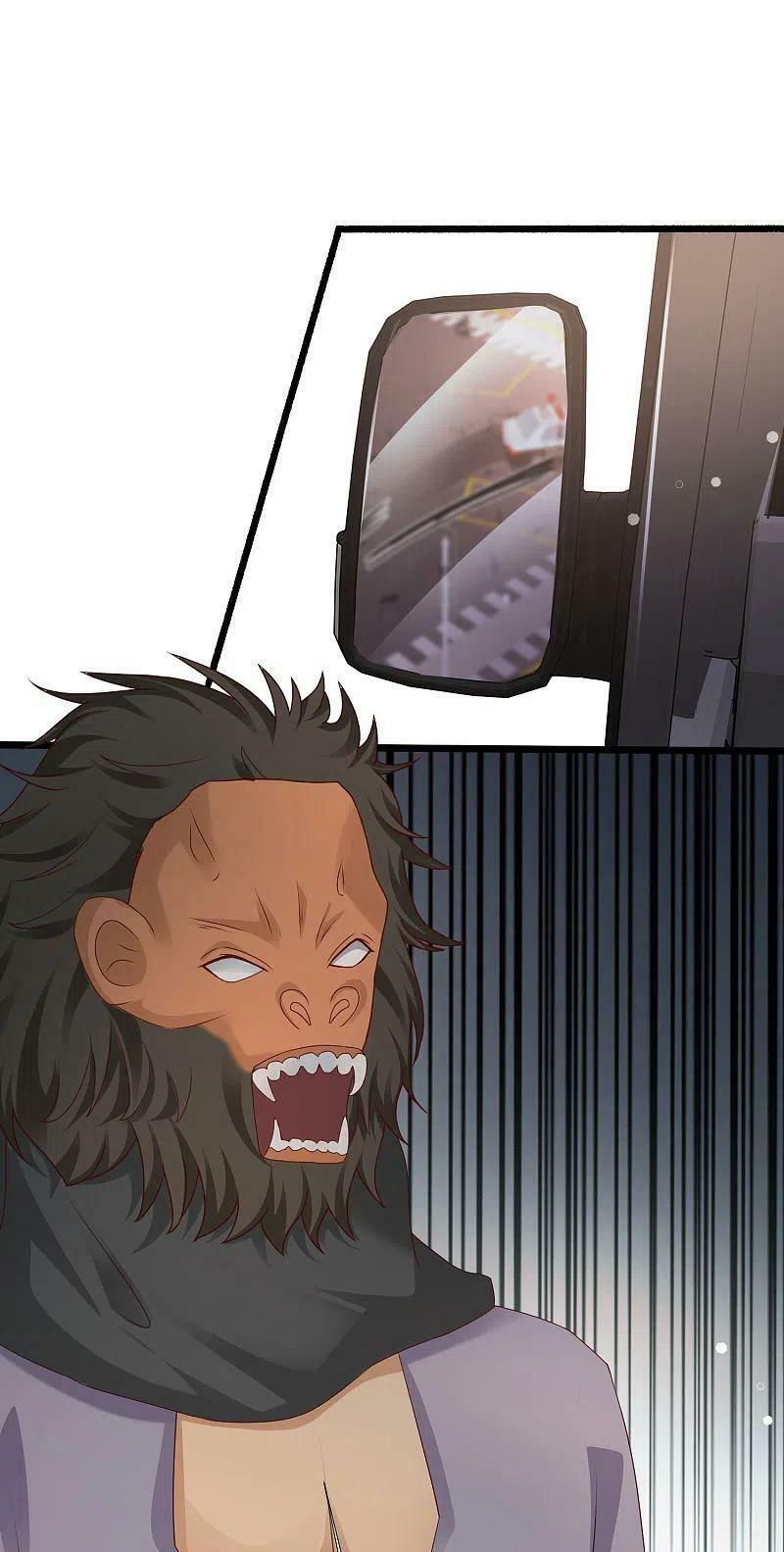 tối cường vận đào hoa chapter 220 23