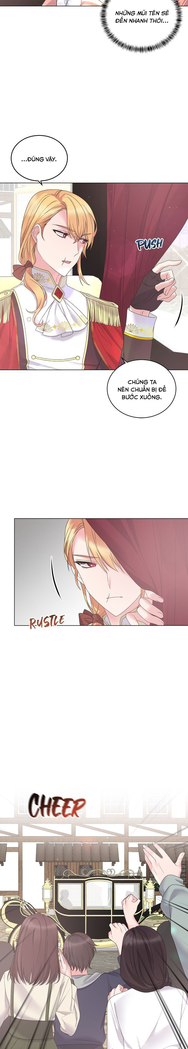 tôi sẽ trở thành nhân vật chính chapter 44 2