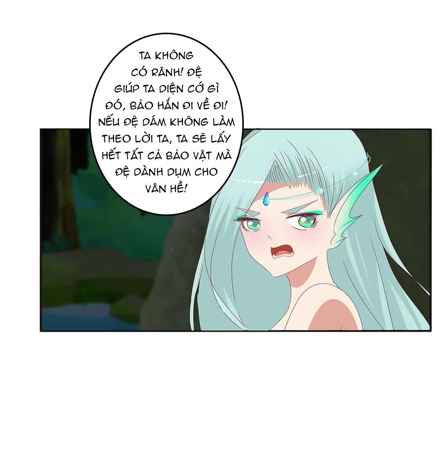 thông linh phi chapter 633 21