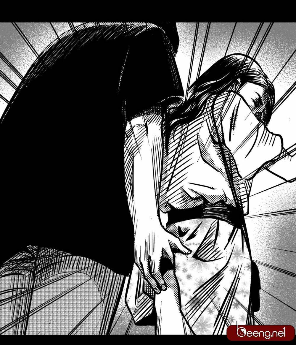 dạ hành khuyển chapter 2 34