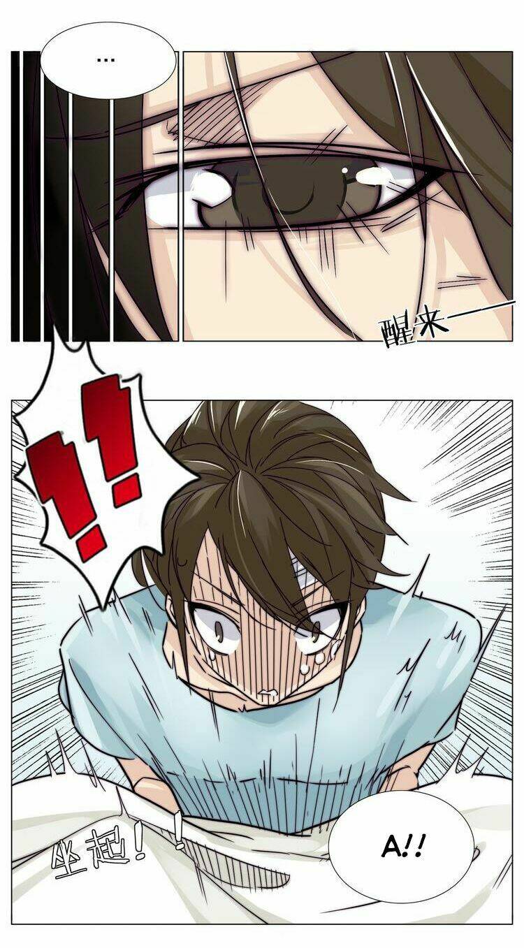 lấp lánh tình yêu kẹo bạc hà chapter 60 2