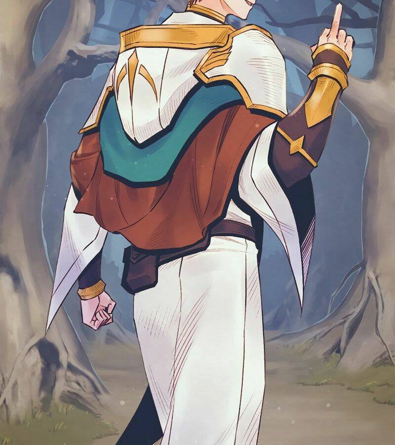 tu sĩ trị liệu của thái dương giáo chapter 19 11