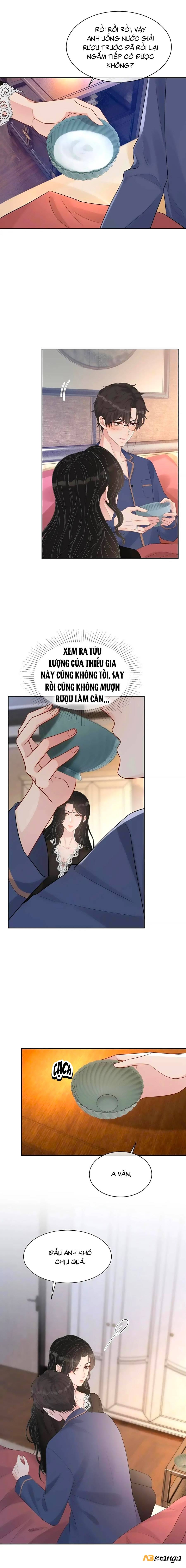 chỉ yêu mình em chapter 93 5