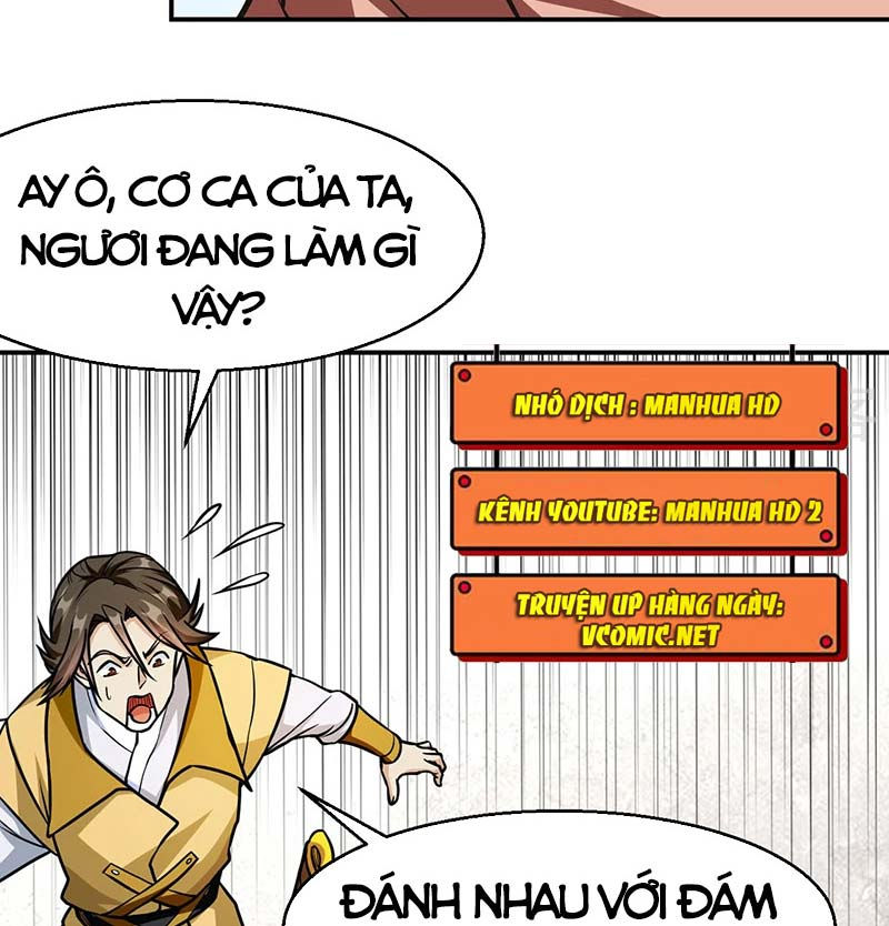 võ đạo độc tôn chapter 465 31