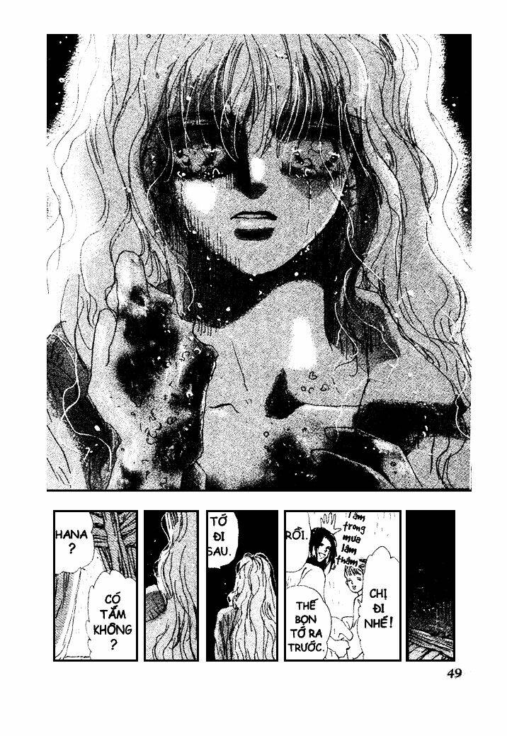 7 mầm sống chapter 29 13