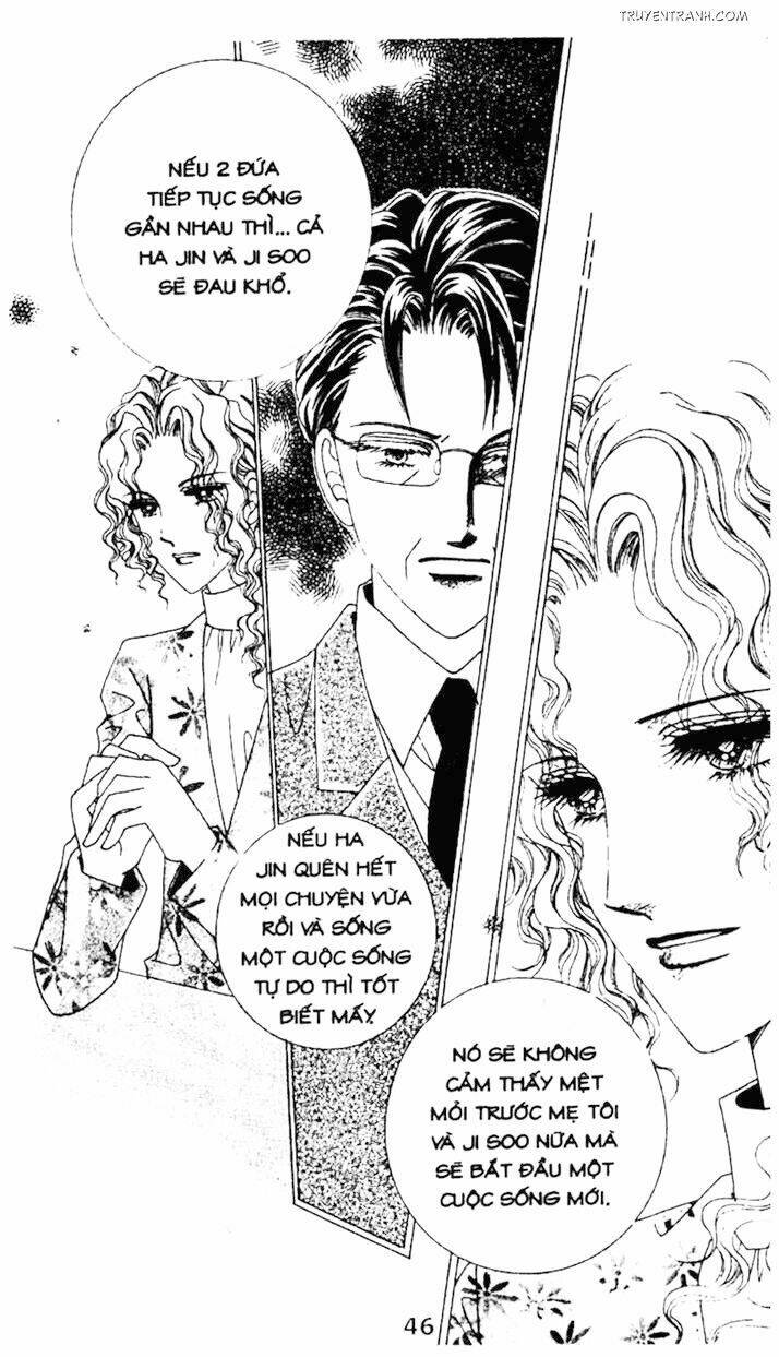 điên vì yêu - love like crazy chapter 59 18