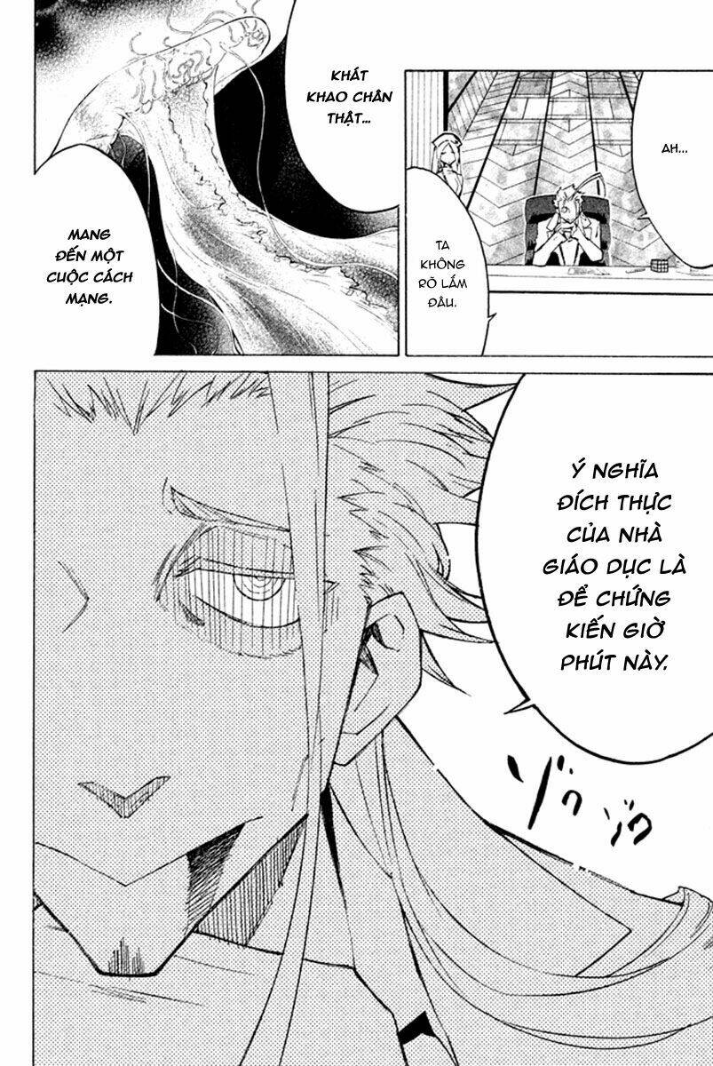 hell’s kitchen chapter 31 37