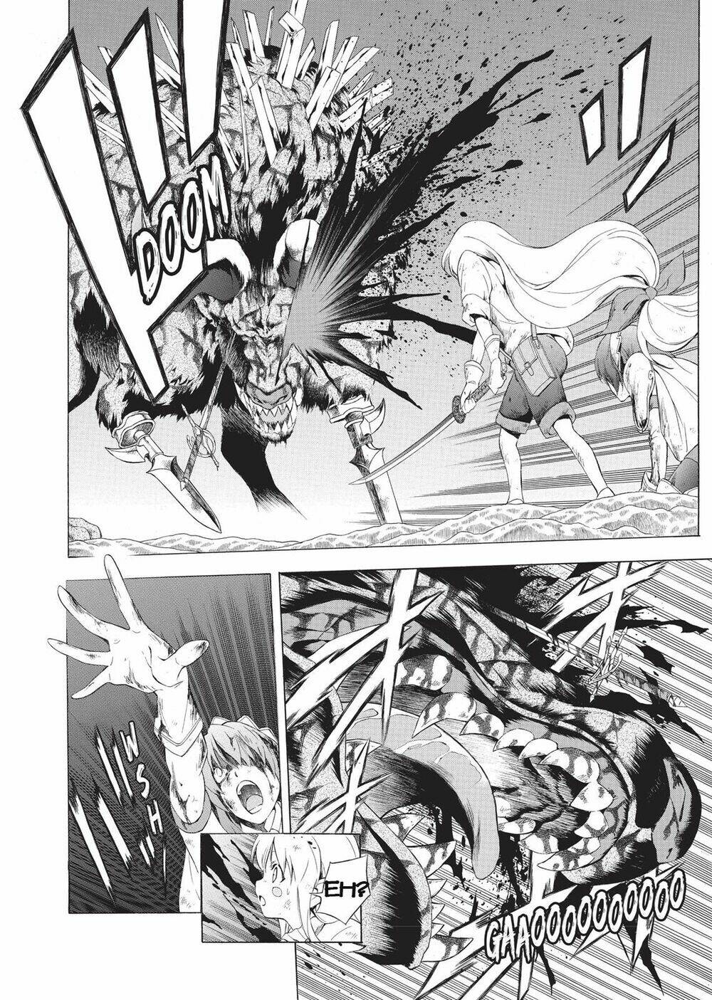 seiken no blacksmith chapter 18 17