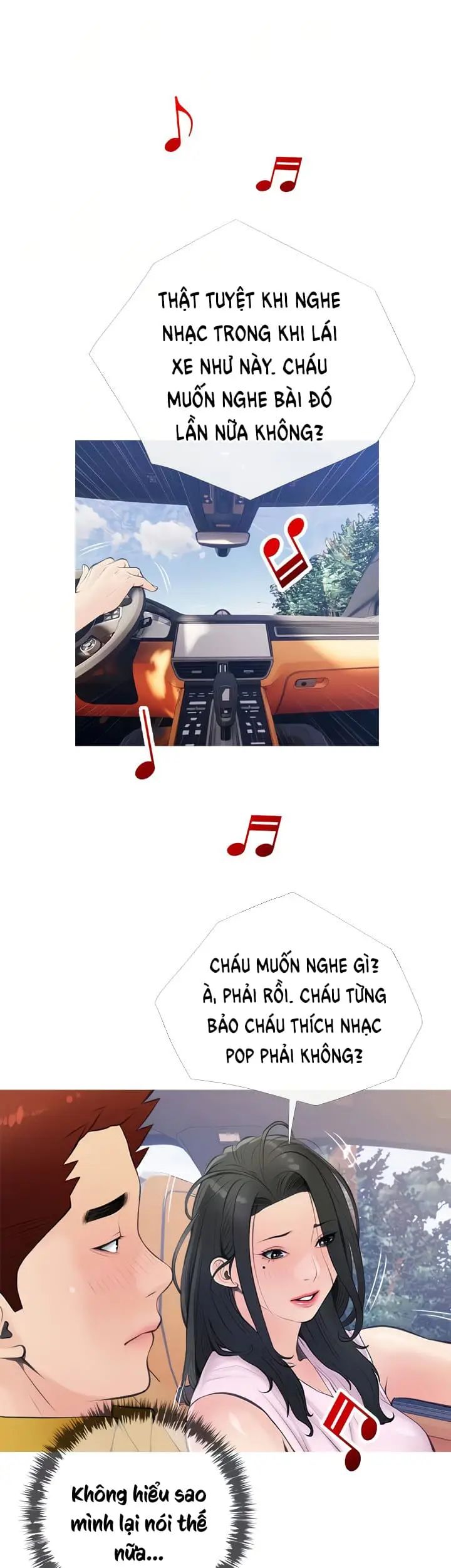 dập dì của tôi chapter 60 13