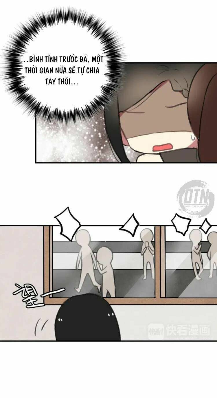 thôi miên em yêu anh chapter 11 15