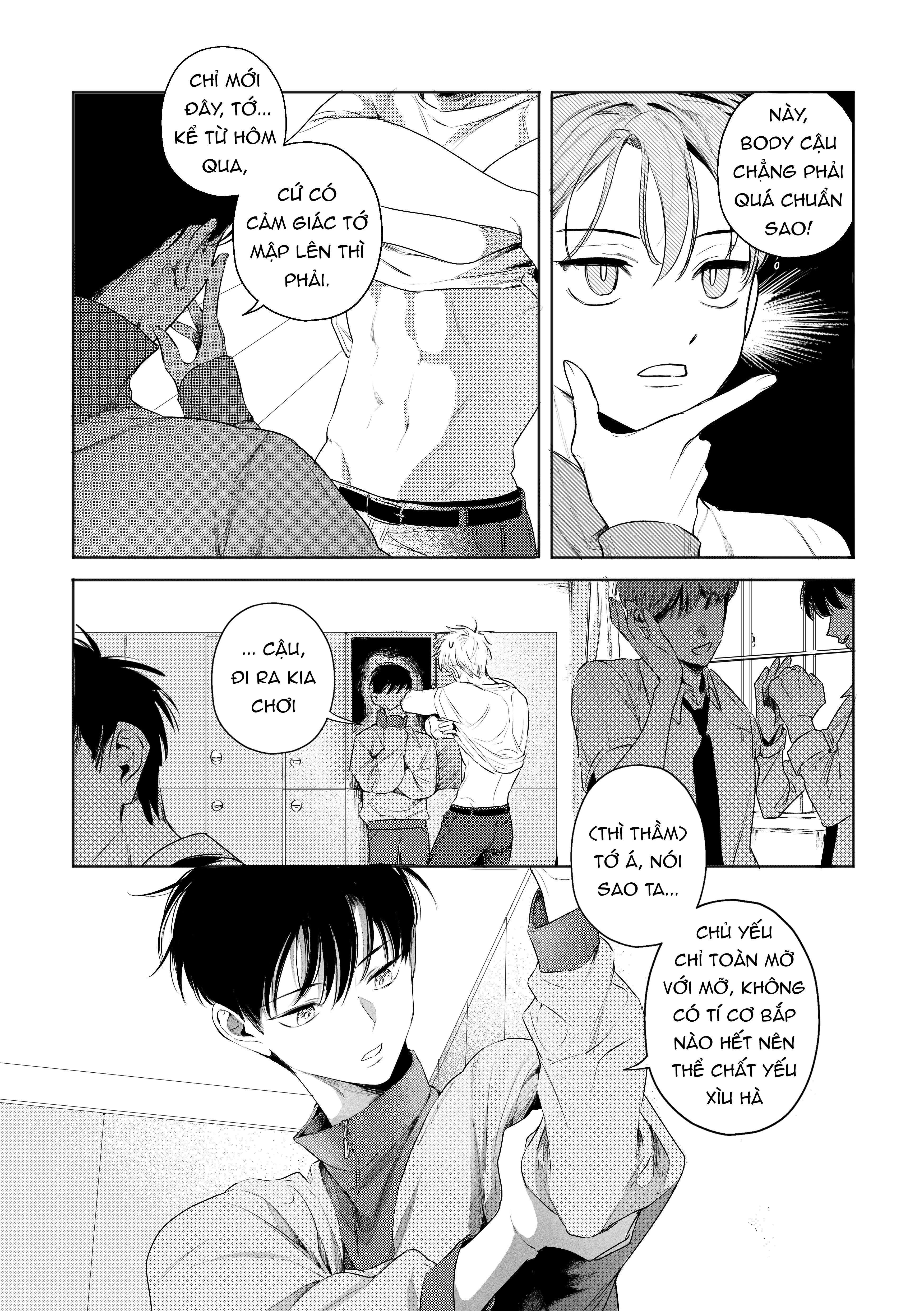 ốc chapter 3 11