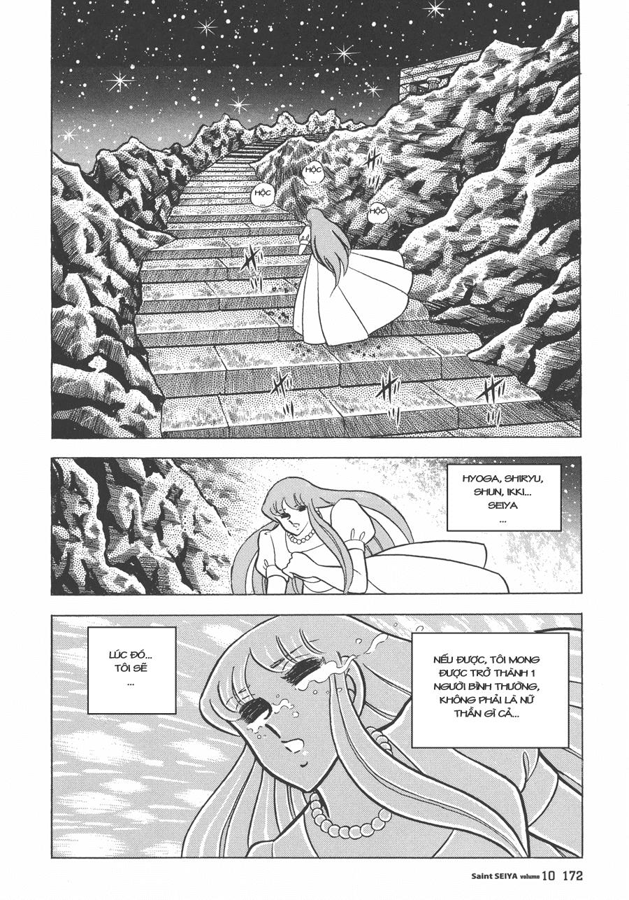 áo giáp vàng chapter 47.1 41