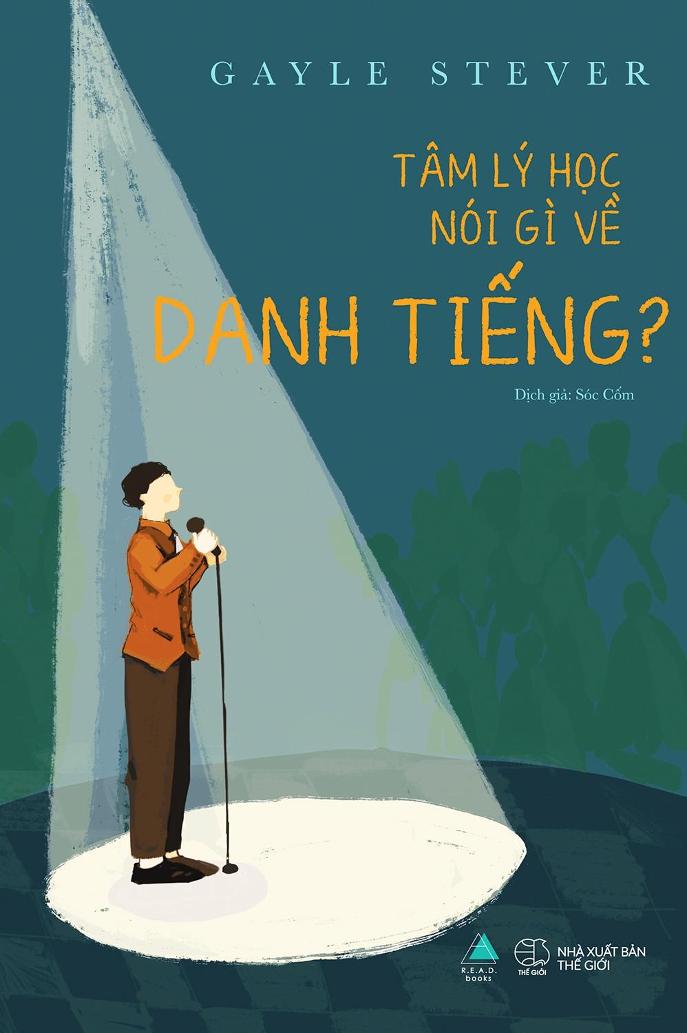 Tâm Lý Học Nói Gì Về Danh Tiếng?