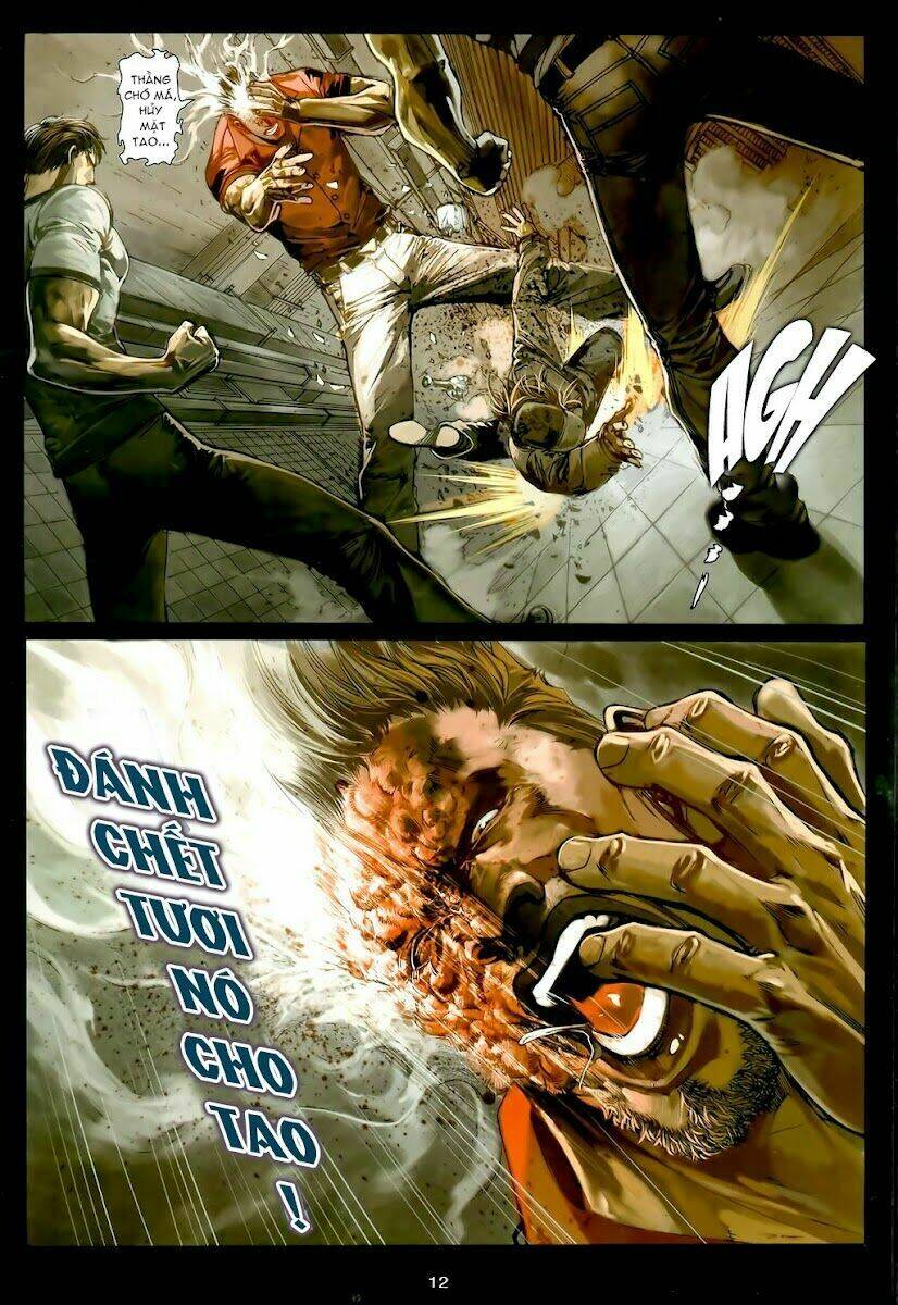 cửu long thành trại 2 chapter 25 12