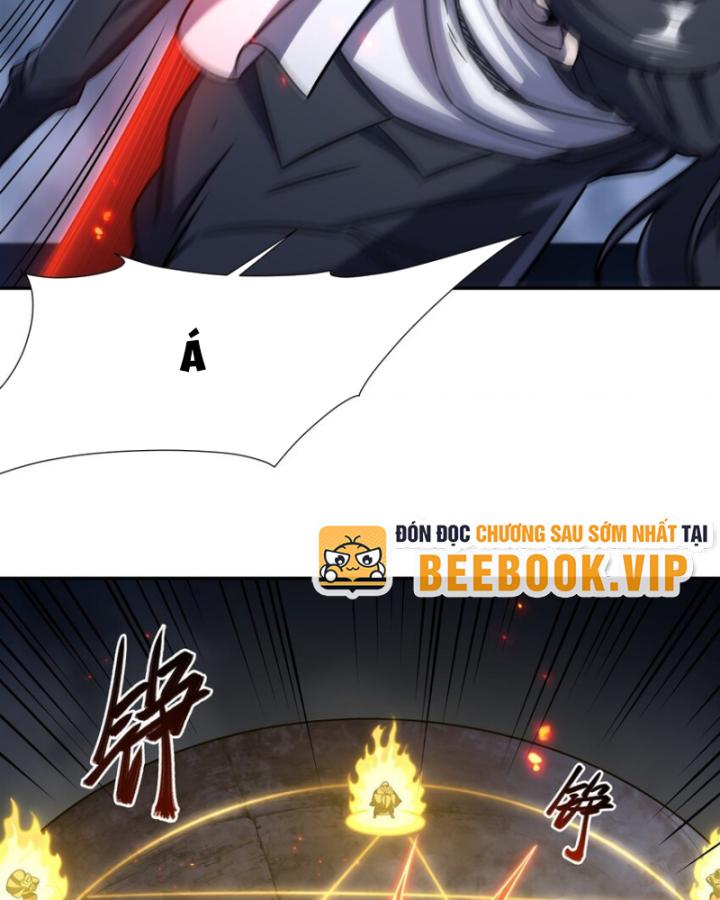 huyết cơ và kỵ sĩ chapter 297 35