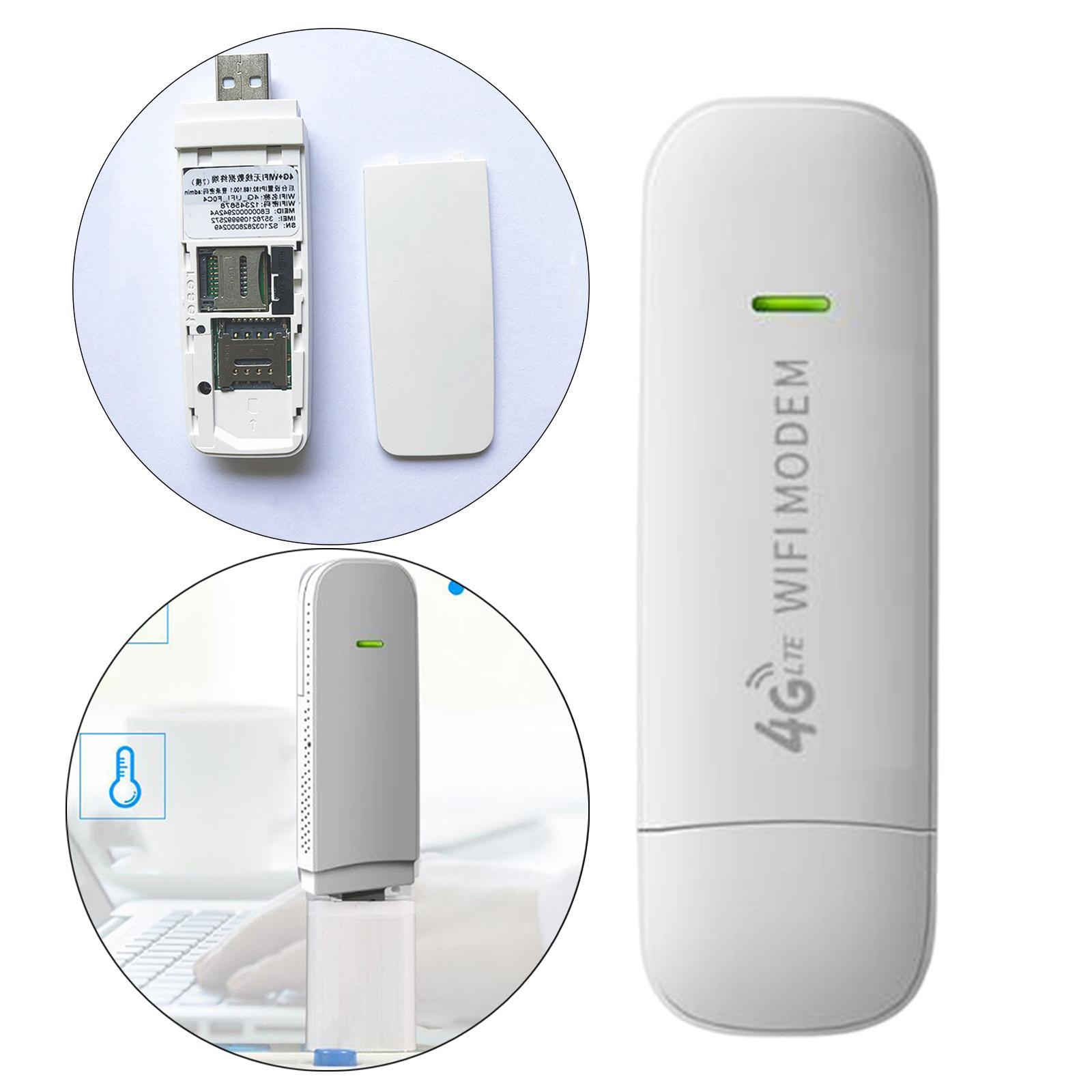 4G 5G LTE   USB  Mobile Broadband 150Mbps