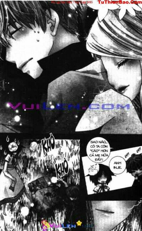 cáo nhỏ đáng yêu chapter 6 150