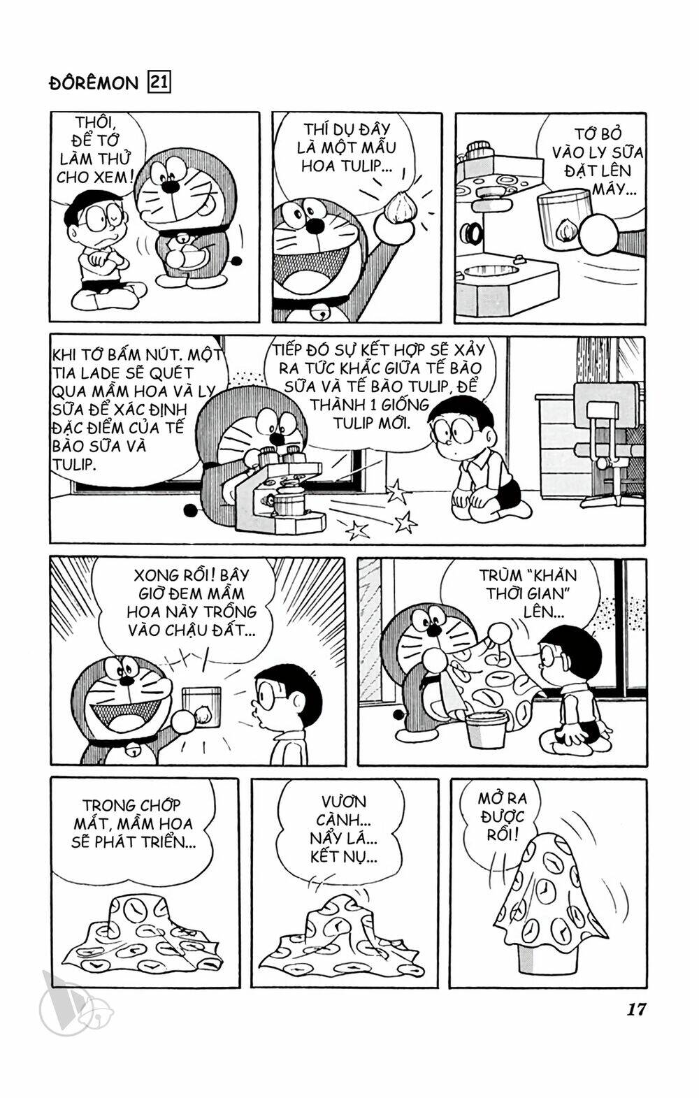 doraemon chapter 382 3