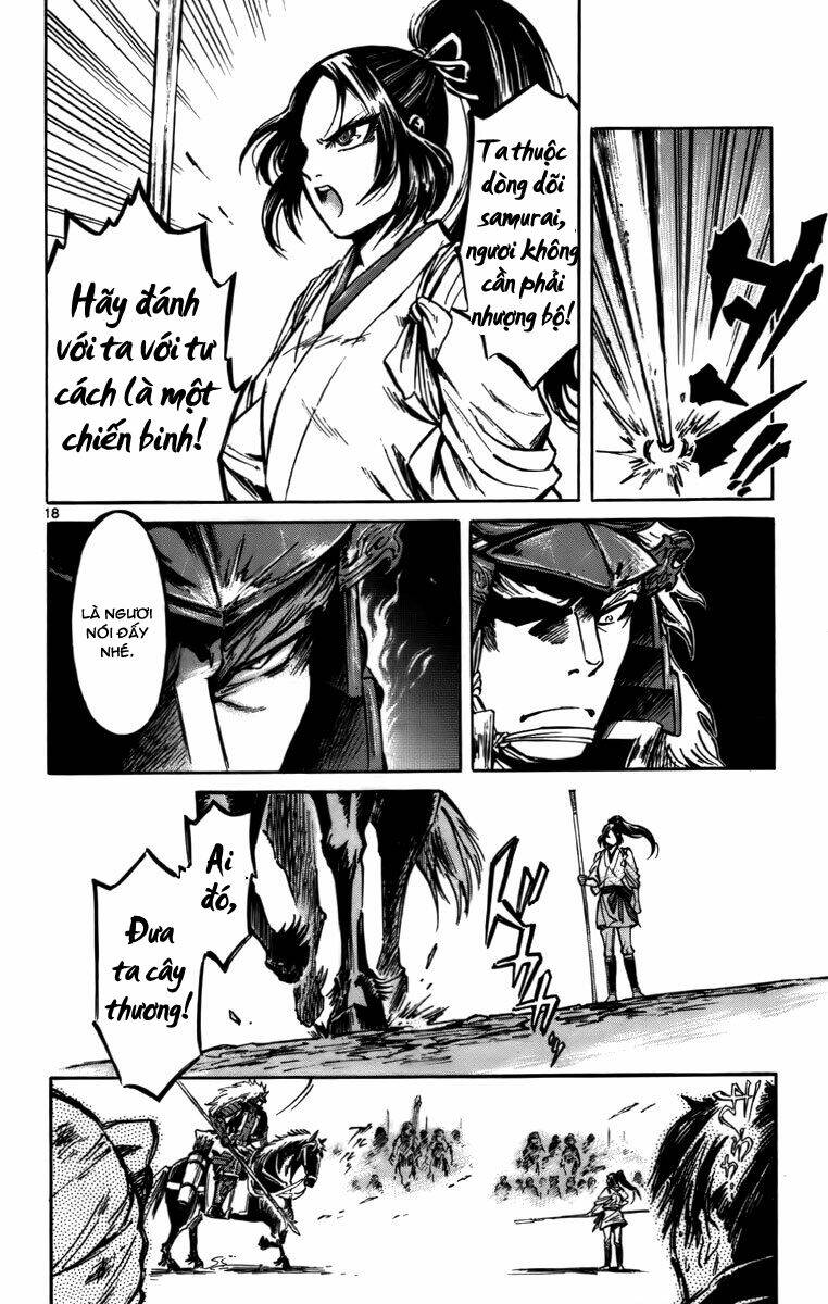 shinobi no kuni chapter 16 19