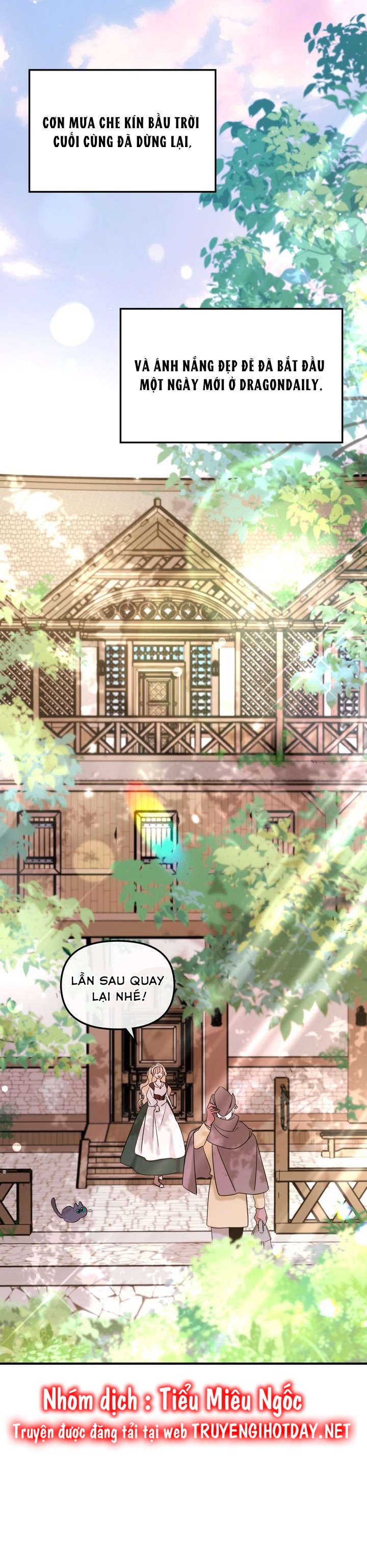 quán trọ dragondaily chapter 59 2