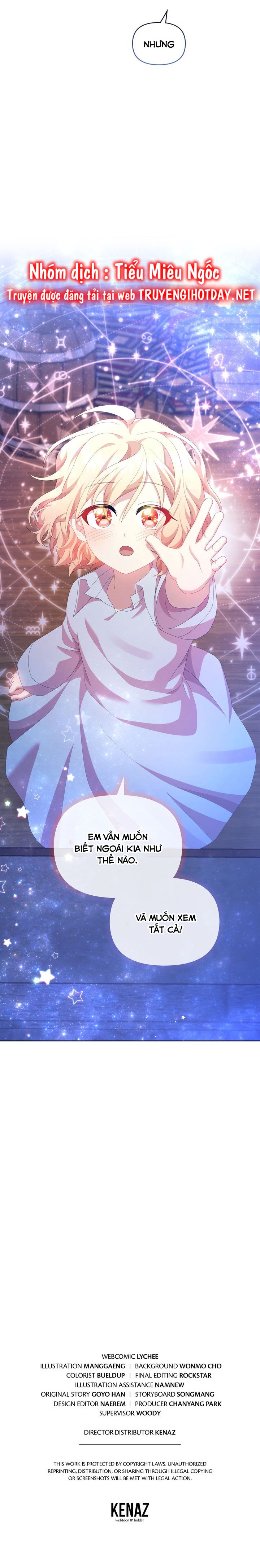 giải mã bí mật về anh ta chapter 34 28