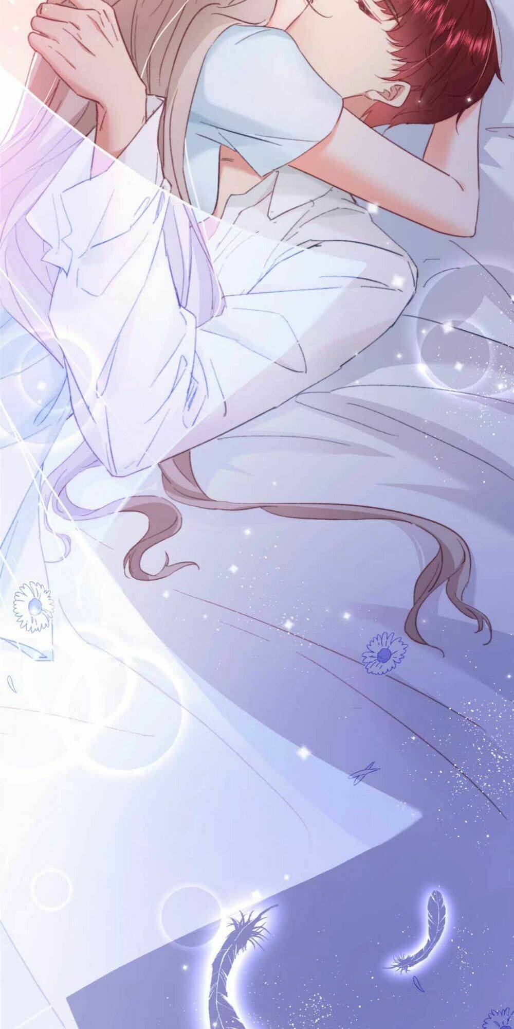 manh thê bé bỏng không dễ chọc chapter 25 19