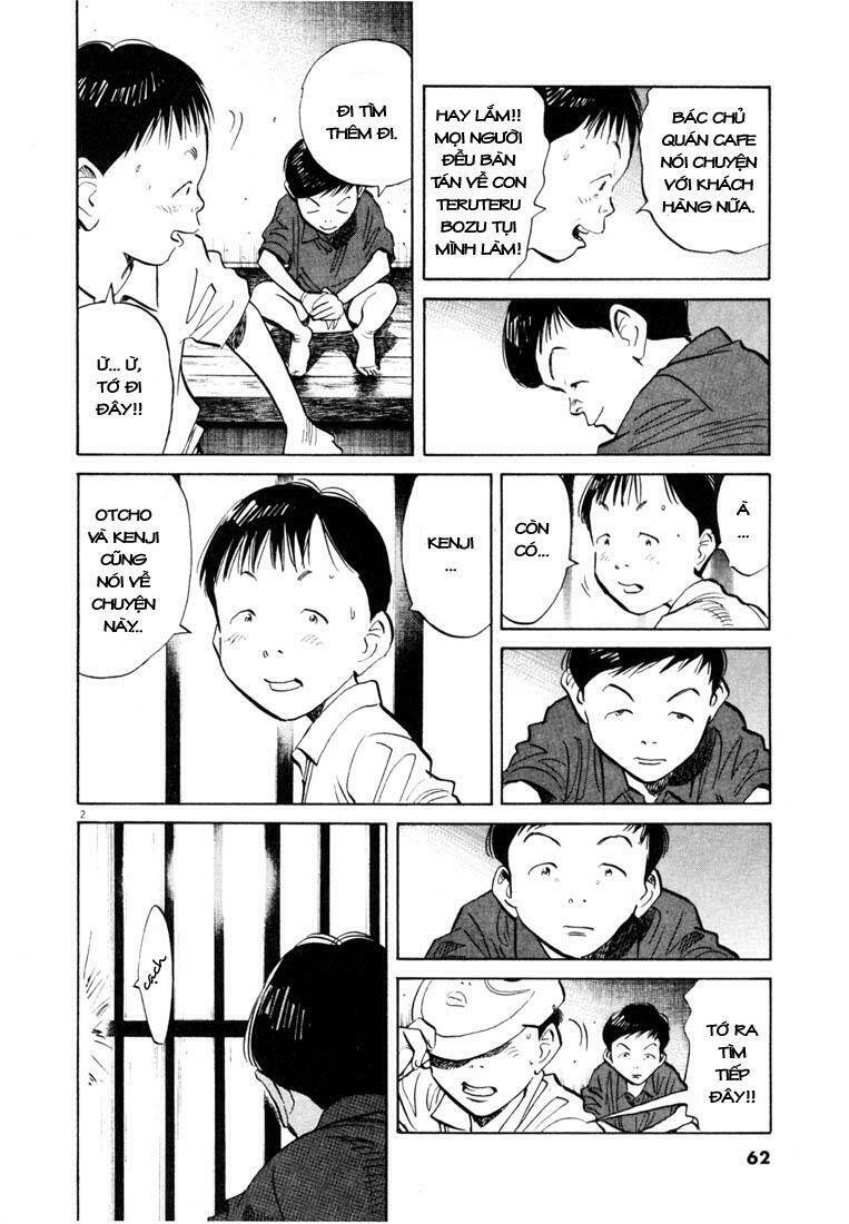 những chàng trai thế kỉ 20 chapter 174 3