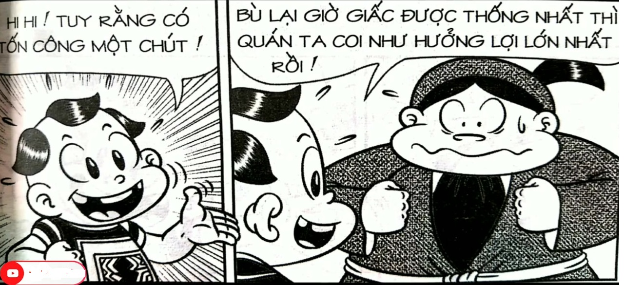 thần đồng đất việt chapter 196 85