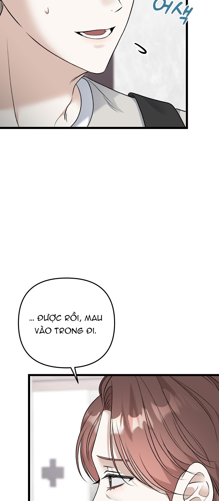 say nắng chapter 43.1 6