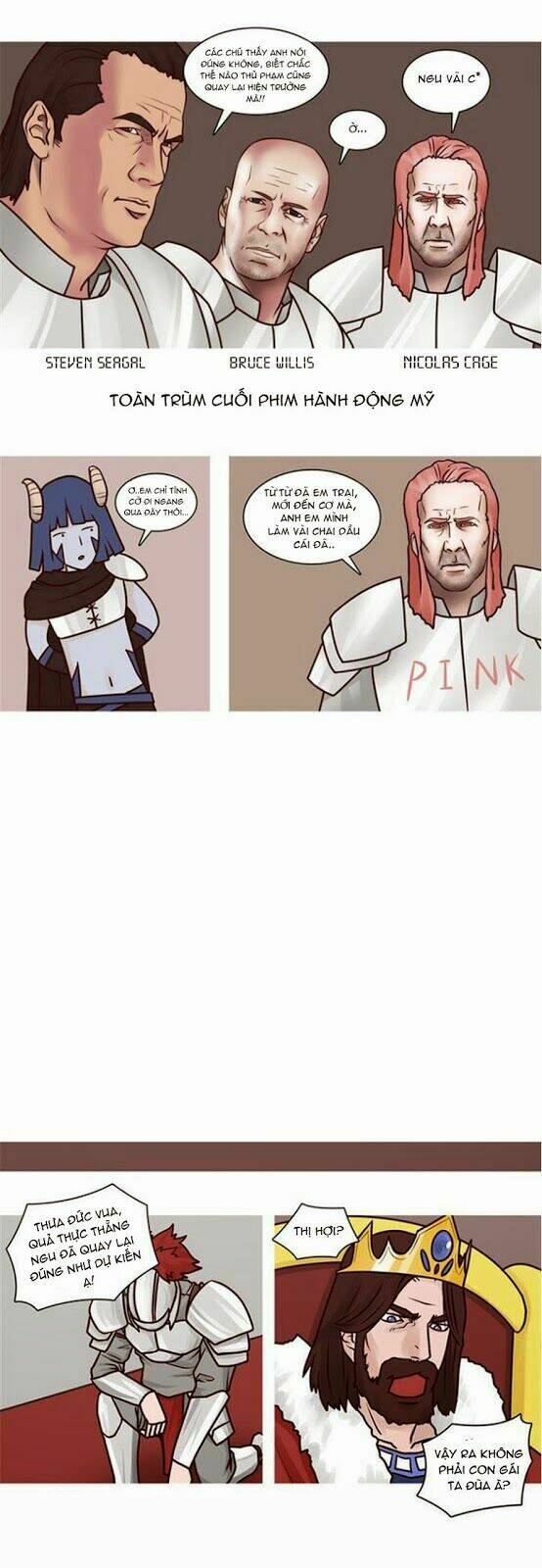 the devil king is bored chapter 9 4