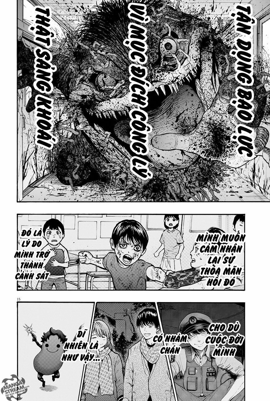 đọa nhân chapter 17 14