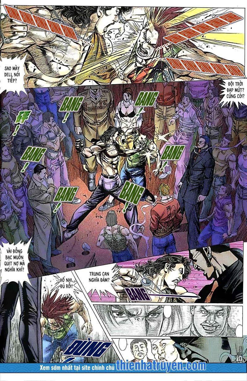hỏa vũ diệu dương chapter 431 7