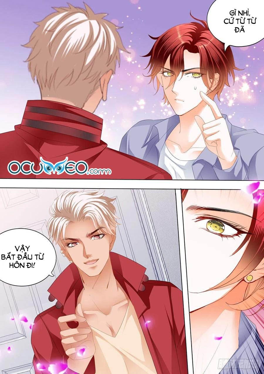 bá đạo tiểu thúc, xin trêu chọc vừa thôi! chapter 197 9