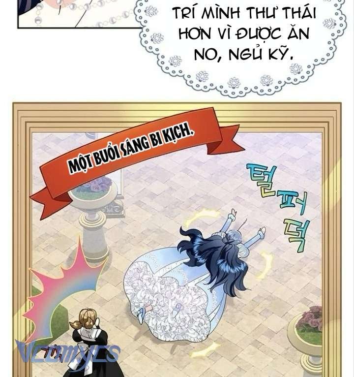 [18+] người yêu đã chết của tôi đã trở thành bạo chúa chapter 3 6