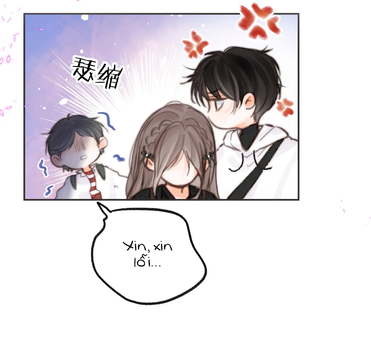 Tôi Mơ Giữa Ban Ngày chapter 23.2 - Trang 18