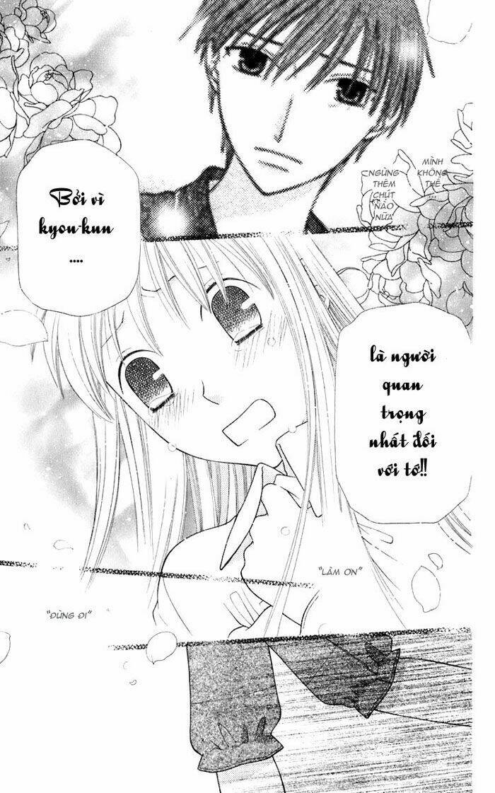 hóa giải lời nguyền chapter 114 27