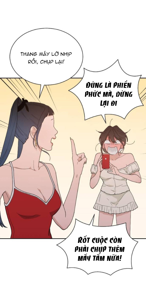 Vận May Bất Ngờ chapter 49.2 19