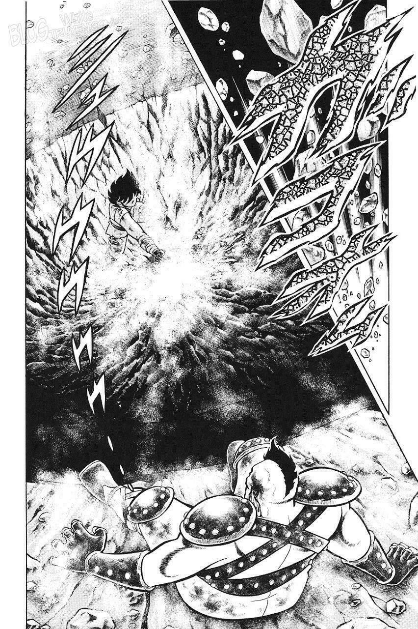 áo giáp vàng chapter 1.5 15